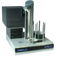 Pilt kategooria CD / DVD / Blu-ray Disc Duplicator with Printer jaoks