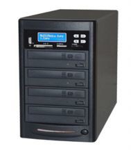 Picture for category X-Tower with flash card slot