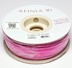 Obraz Filament 3D 1,75 , różowy 1kg, ABS Value Line