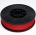 Afinia 3D Filament, Kırmızı, ABS Premium resmi