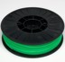 Obraz Włókno Afinia 3D 700g,  ciemny zielony, PLA Premium