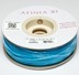Picture of 3D-filament för specialtillämpningar 1,75 , glödande blå 1 kg, ABS Value Line