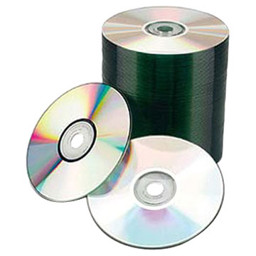 Afbeelding voor categorie Thermotransfer CD Blanco's
