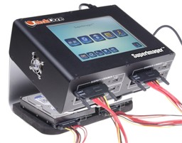 Image de MediaClone SuperImager™ 8" Field Unit - Forensic Imager