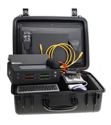 Picture of Media-Clone SuperImager™ Popular Kit for 8" Field Unit - Forensic Imager