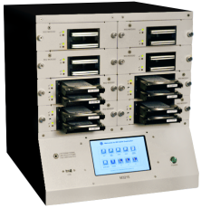 Immagine di IMI M3200 - Sistema di duplicazione per SSD