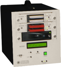Immagine di IMI M3302 SSD Tester di progettazione SSD