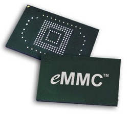 تصویر برای دسته  آلة نسخ بطاقات  eMMC