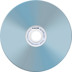 RITEK M-Disc Blu-ray, tintasugaras nyomtatható, fehér, 25 darab képe