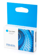 Primera Disc Publisher 4100 szériához cyan tintapatron képe