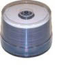 Imagen de DVDs vírgenes ADR Range 1,4 GB, 8 cm, 4x, blancos, para impresiones de inyección de tinta