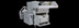Obraz BOWADP 6050 - Shredder Lev 2 niszczarka