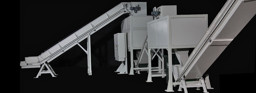 Picture of ISM - maskin för sortering av järn