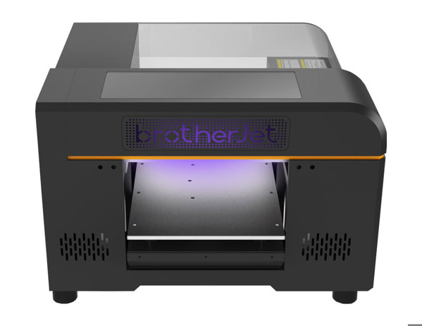 Immagine di BrotherJet Artis 3000 - Stampante flatbed UV LED