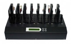 Immagine di ADR HD Producer IT 1-7 - Sistema per duplicare dischi rigidi