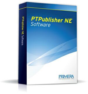 Pilt PTPublisher Network Edition