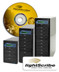 Immagine di Microboards LS DVD PRM PRO 03 - Torretta per stampare e copiare CD/DVD