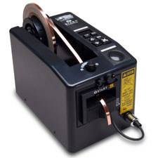 Immagine di ZCM1000B Distributore elettrico per nastri stretti
