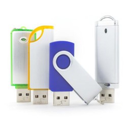 Imagen para la categoría USB Sticks individuales