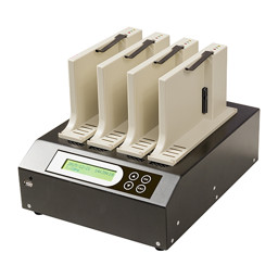 Picture of ITS-Series - SAS & SATA HDD/SSD Duplicator