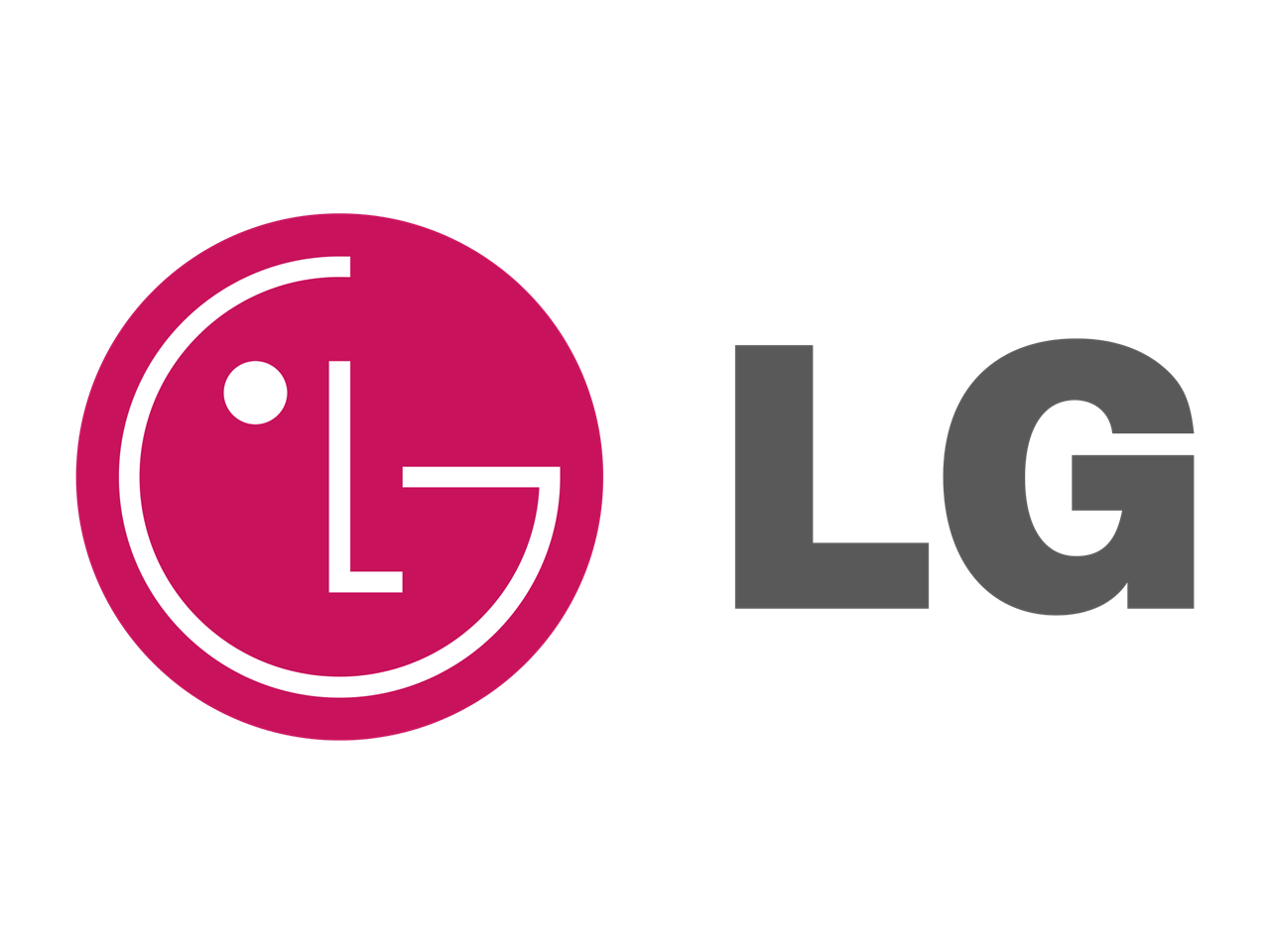 รูปภาพสำหรับผู้ผลิต LG Electronics
