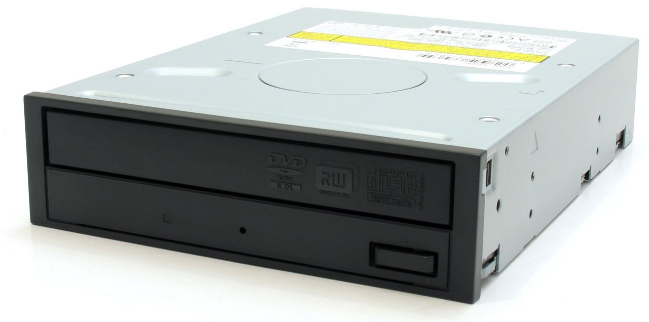 Bild von NEC ND-3550A DVD Drive