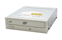 รูปภาพของ TEAC DV-W500 DVD Drive
