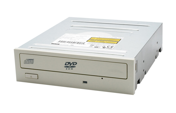 TEAC DV-W516GB DVDドライブの画像
