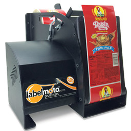Picture of LD8100 Dispenser för etiketter