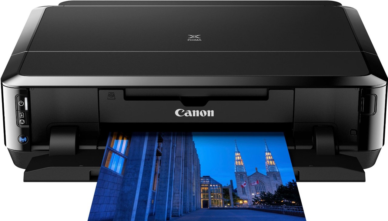 تصویر برای دسته  أقراص  Inkjet CD  لطابعات   Canon Pixma