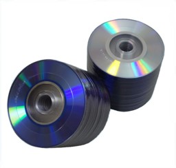 Immagine per categoria Mini CD/DVD-R (8cm)