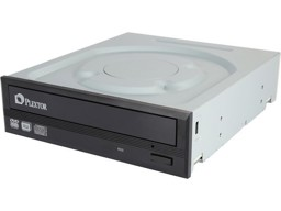 Bild von DVD Drive Plextor PX-891SAF-ROBOT