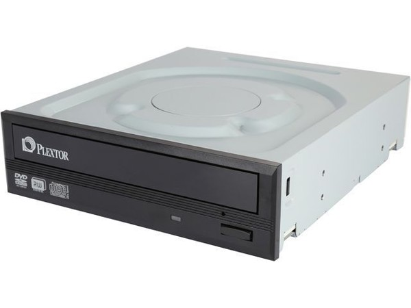 รูปภาพของ DVD Drive Plextor PX-891SAF-ROBOT
