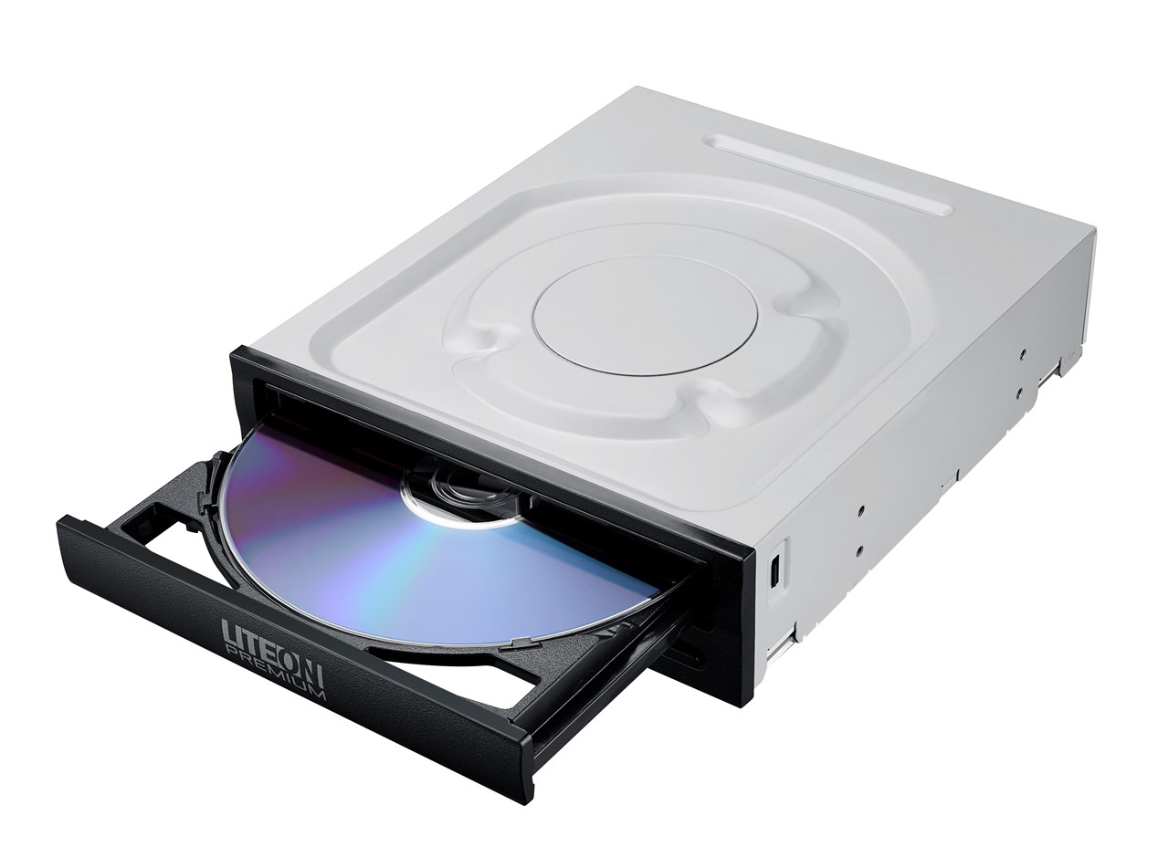 Picture for category CD / DVD / Blu-ray Drives