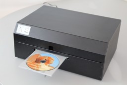 Picture for category CD / DVD Printer