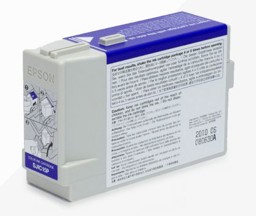 Pilt Epson ColorWorks C3400 cartridge (3-color)