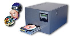 تصویر برای دسته  الطباعة بإعادة النقل الحراري لأقراص CD  ل TEAC P55II/III