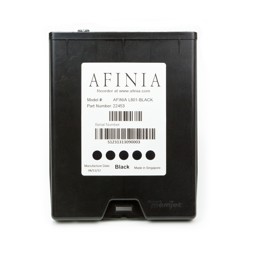 Pilt Afinia L801 Black Ink Cartridge