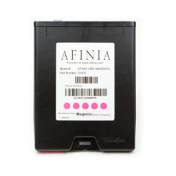 Pilt Afinia L801 Magenta Ink Cartridge