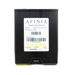 Picture of Afinia L801 Yellow Ink Cartridge