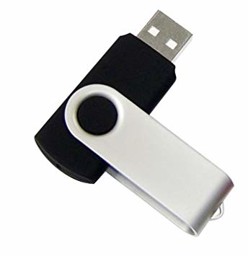Bild für Kategorie USB Stick / Flashkarten Produktion