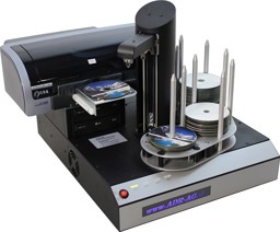 Picture for category Sales & Bargain CD / DVD / Blu-ray Duplicators