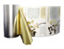 Afbeelding van Gouden metallic folie voor FX400e/FX500e/FX510e folie-imprinter 110 mm x 200 m