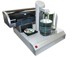 Imagen de Duplicadora con robot e impresora de CD / DVD automática: Hurricane 2, 2 grabadoras CD / DVD con impresora HP Excellent Pro.