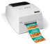 Immagine di Primera LX500e Sistema che stampa etichette a colori