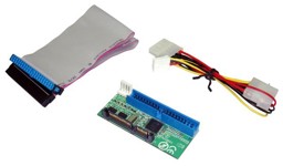 Picture of Adapter for IDE Hard Drives - IT Serie