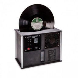 Audiodesk Gläss Vinyl Cleaner Pro képe