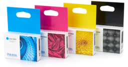 Pilt kategooria Primera 4100-Series Ink Cartridges jaoks