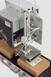 Bild für Kategorie Etikettendrucker Werks-Automation