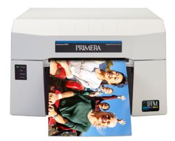 Pilt Primera IP60 Photo Printer